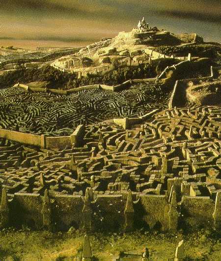 Kenji Harada[APPROVED, 2-3+] Labyrinth